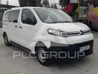 2018 Citroen Jumper