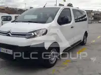 2018 Citroen Jumper