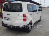 2018 Citroen Jumper