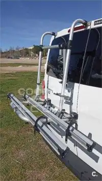2018 Citroen Jumper
