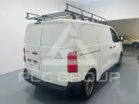 2018 Citroen Jumper