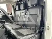 2018 Citroen Jumper