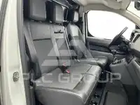 2018 Citroen Jumper