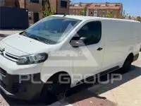 2018 Citroen Jumper