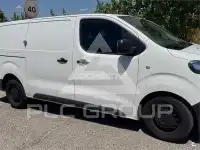 2018 Citroen Jumper