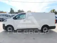 2018 Citroen Jumper