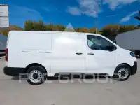2018 Citroen Jumper