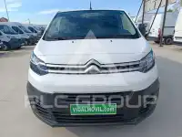 2018 Citroen Jumper