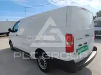2018 Citroen Jumper
