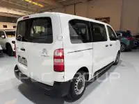 2018 Citroen Jumper