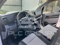 2018 Citroen Jumper