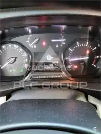 2018 Citroen Jumper