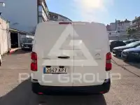 2018 Citroen Jumper