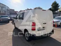 2018 Citroen Jumper