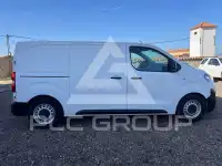 2018 Citroen Jumper
