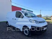 2018 Citroen Jumper