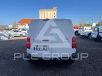 2018 Citroen Jumper