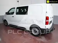 2018 Citroen Jumper