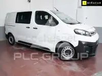 2018 Citroen Jumper