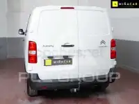 2018 Citroen Jumper