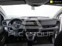 2018 Citroen Jumper