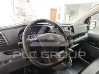 2018 Citroen Jumper