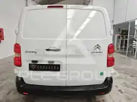2018 Citroen Jumper