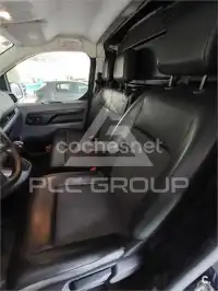 2018 Citroen Jumper
