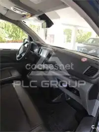 2018 Citroen Jumper