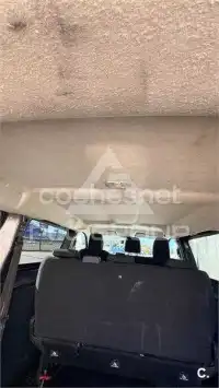2018 Citroen Jumper