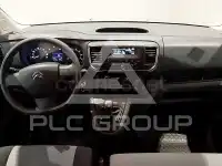 2018 Citroen Jumper