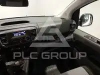 2018 Citroen Jumper