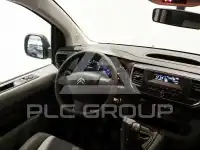2018 Citroen Jumper