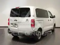 2018 Citroen Jumper