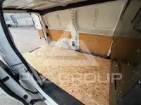 2018 Citroen Jumper