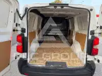 2018 Citroen Jumper
