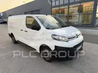 2018 Citroen Jumper