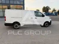 2018 Citroen Jumper