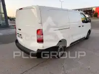 2018 Citroen Jumper