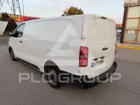 2018 Citroen Jumper