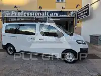 2018 Citroen Jumper