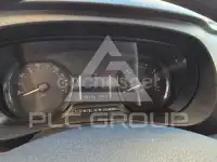 2018 Citroen Jumper
