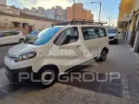 2018 Citroen Jumper