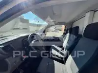 2018 Citroen Jumper