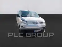 2018 Citroen Jumper