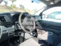 2018 Citroen Jumper