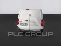 2018 Citroen Jumper
