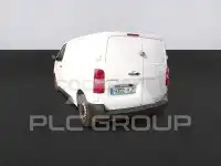 2018 Citroen Jumper