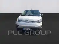 2018 Citroen Jumper