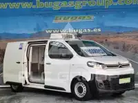 2018 Citroen JUMPY